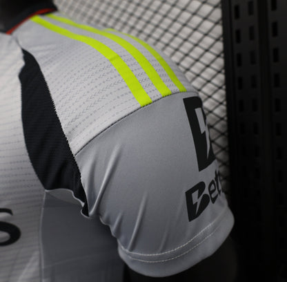 SL Benfica 2024-2025 Third Jersey