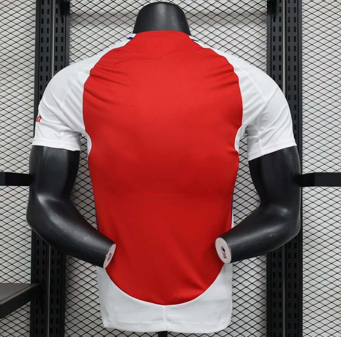 Arsenal 2024-2025 Home Jersey