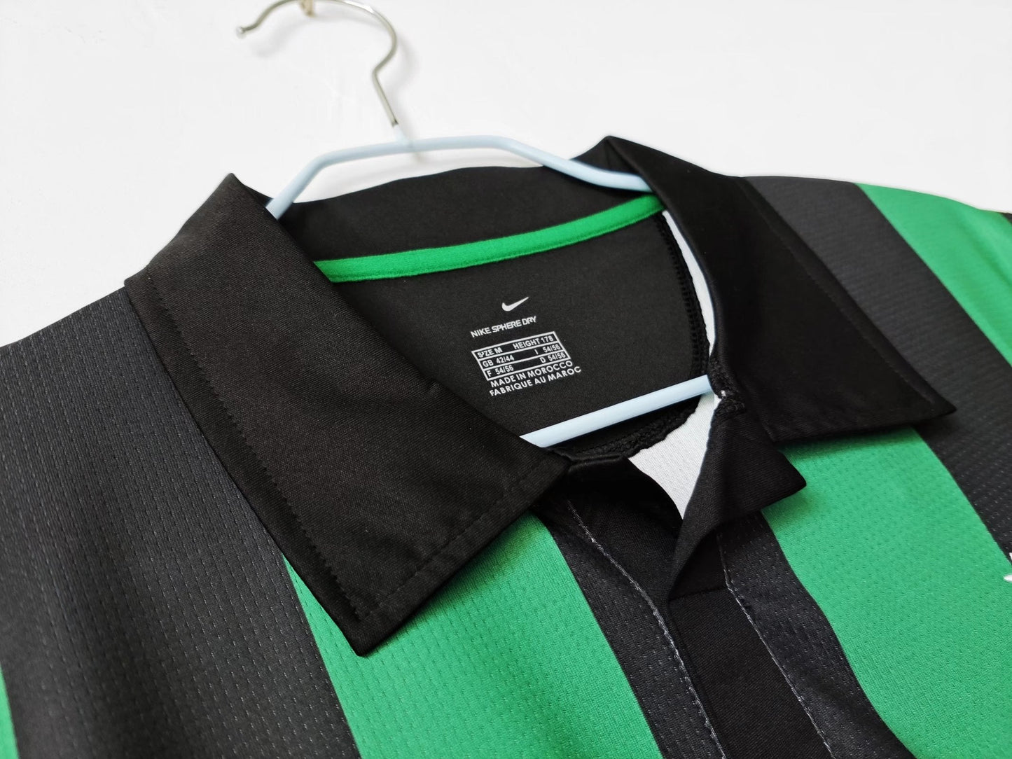Celtic 2006-2007 Away Jersey