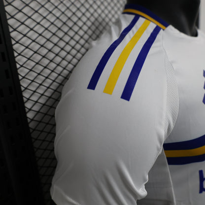 Bica Juniors 2024-2025 Away Jersey