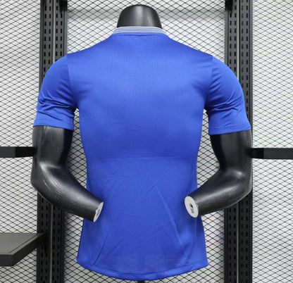 Everton FC 2024-2025 Home Jersey