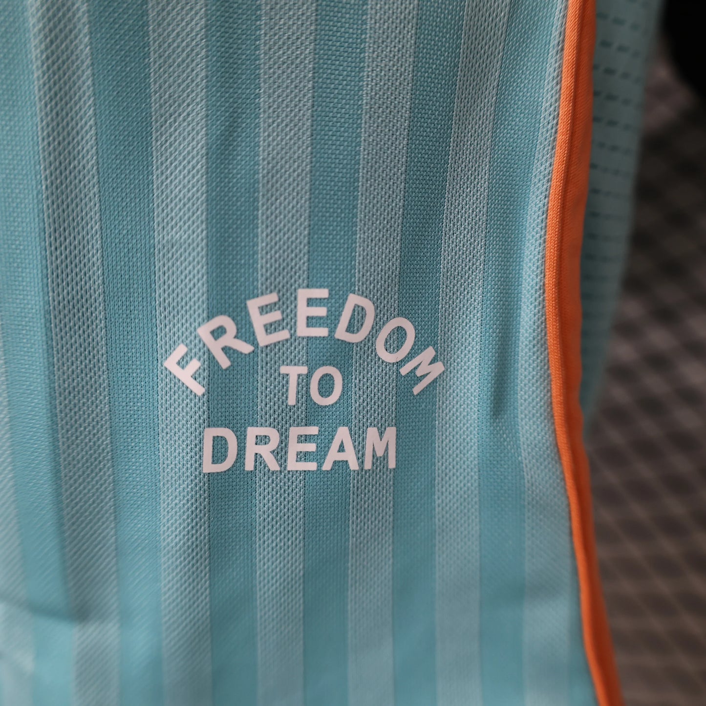 Inter Miami 2024-2025 Third Jersey