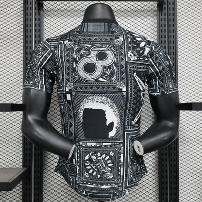 Arsenal "Voyager Elite" Special Jersey