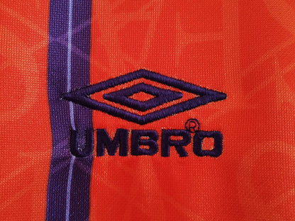 Scotland 1994-1995 Away Jersey