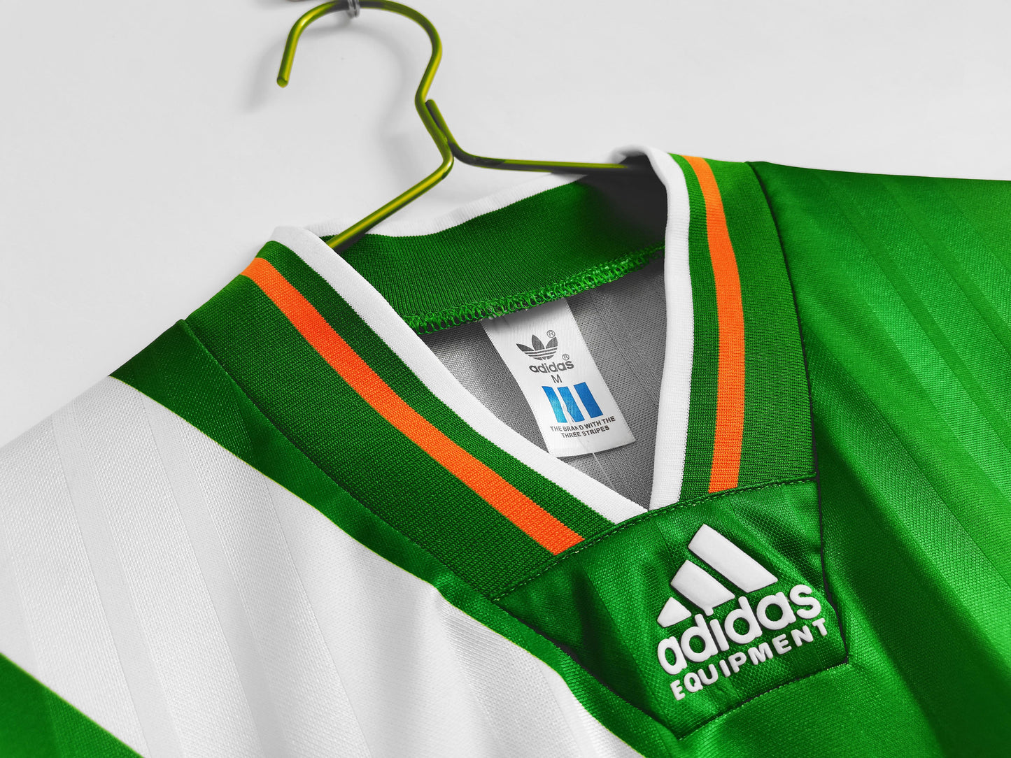 Ireland 1992-1994 Home Jersey