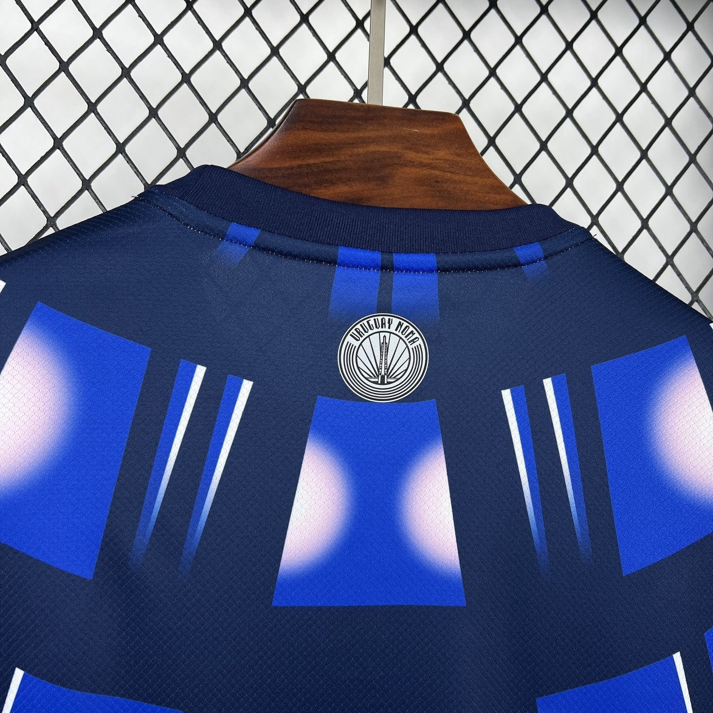 2026 Uruguay Away World Cup Kit Fan Version