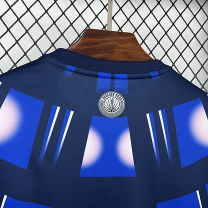 2026 Uruguay Away World Cup Kit Fan Version