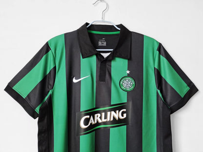 Celtic 2006-2007 Away Jersey