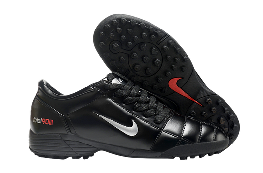 Nike Indoor Soccer Shoes | Black Diamond