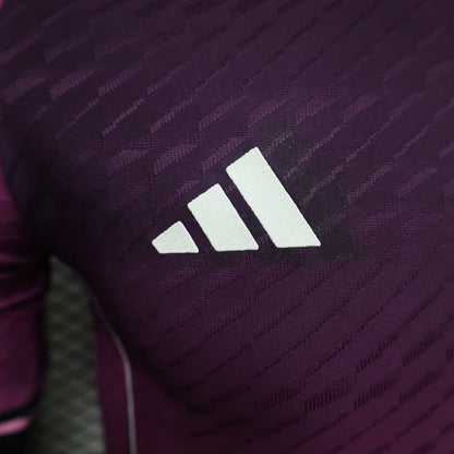 Japan "Purple Sunrise" Special Jersey