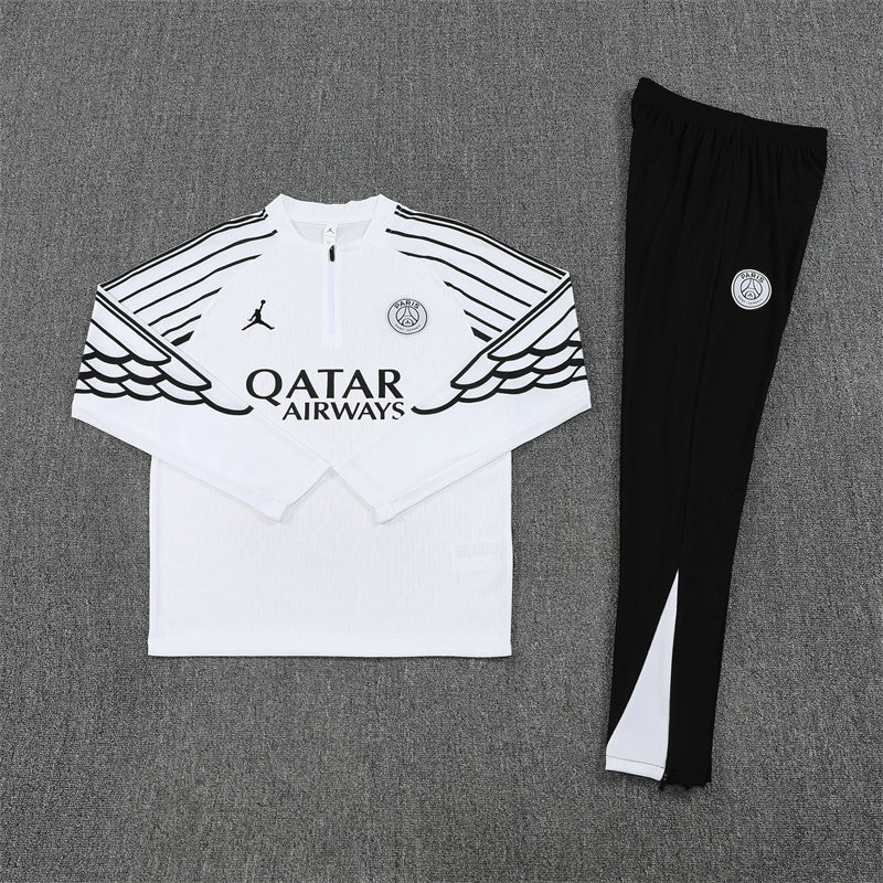 Paris-Saint-Germain “Heaven Crest” Tracksuit