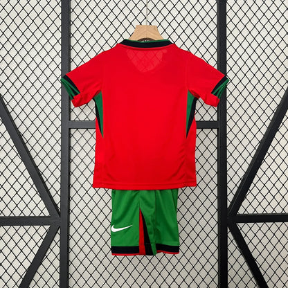 Portugal 2024 Home   Kids Size