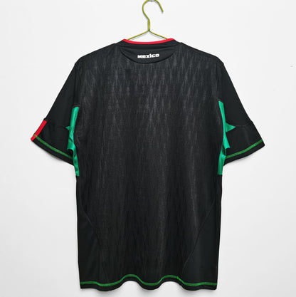 Mexico 2006-2007 Away Jersey
