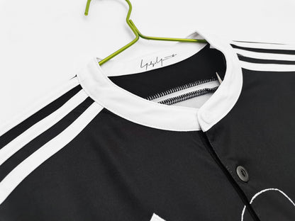 Real Madrid 2014-2015 Retro Long Sleeve Third Kit
