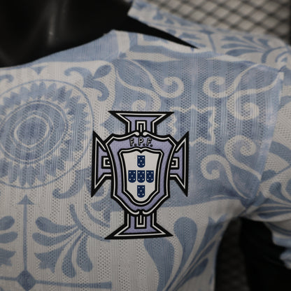 Portugal "Lisbon Legacy" Special Jersey