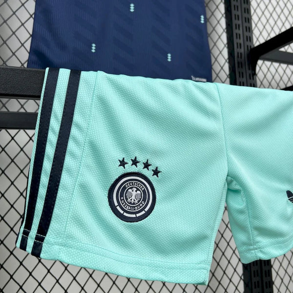 2026 Germany Away World Cup Kit Kids Size