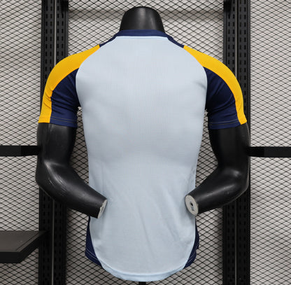 Real Madrid 2024-2025 Pre-Match Jersey