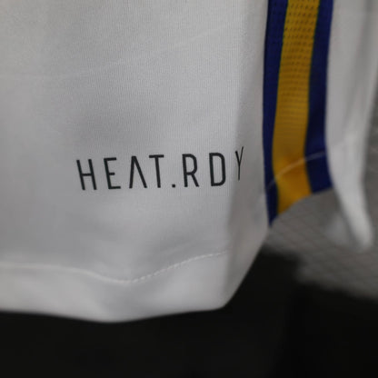 Bica Juniors 2024-2025 Away Jersey