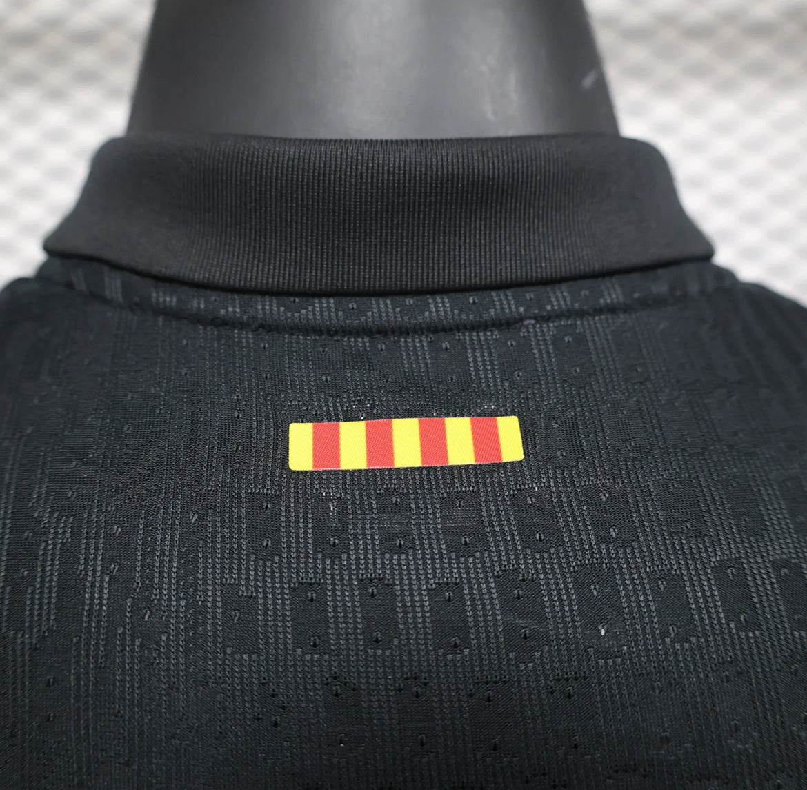 Barcelona "Eclipsed" Special Jersey