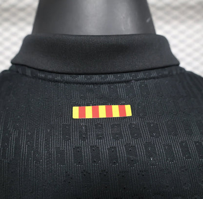 Barcelona "Eclipsed" Special Jersey