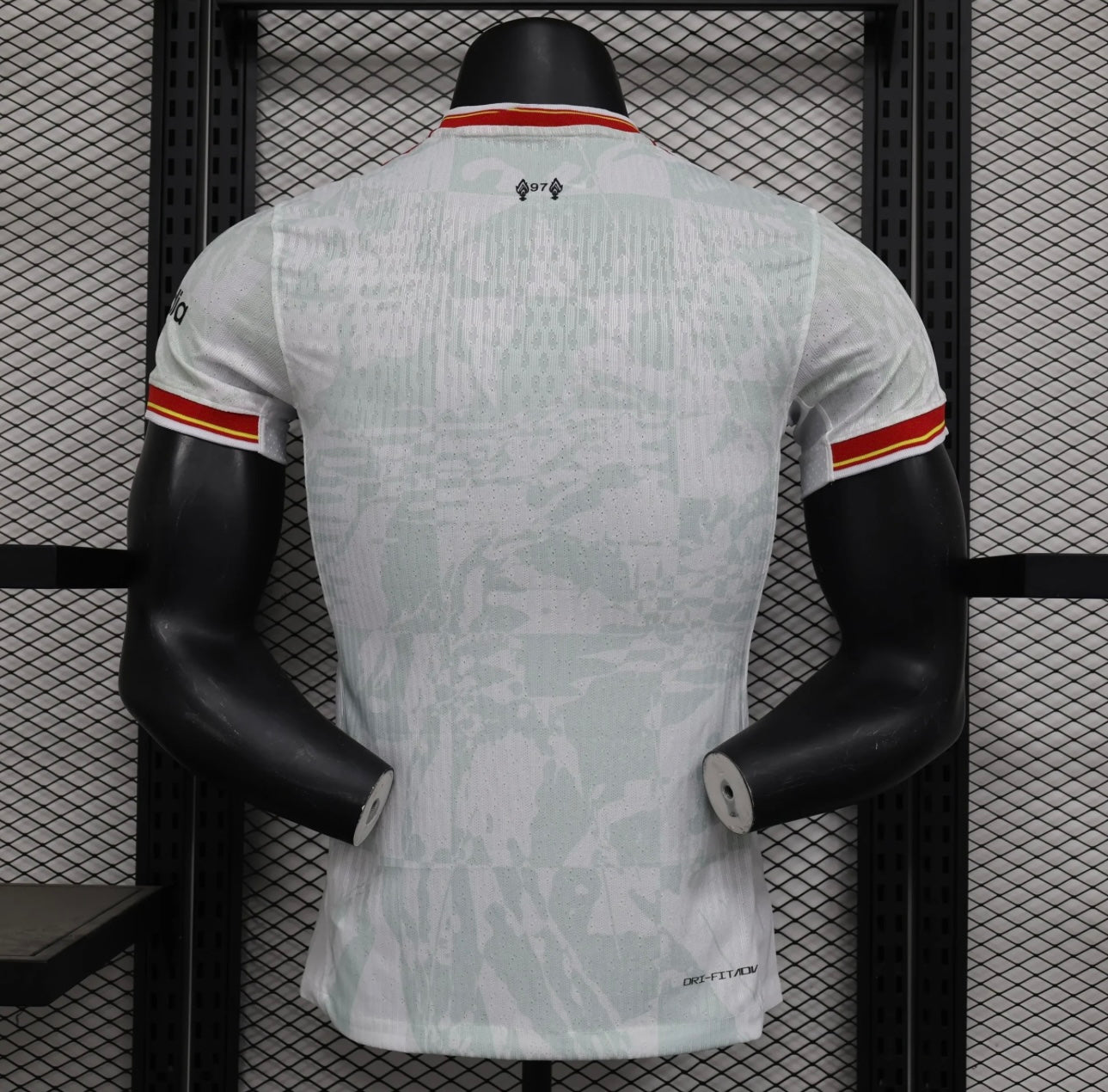 Liverpool 2024-2025 Third Jersey