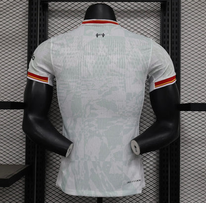 Liverpool 2024-2025 Third Jersey