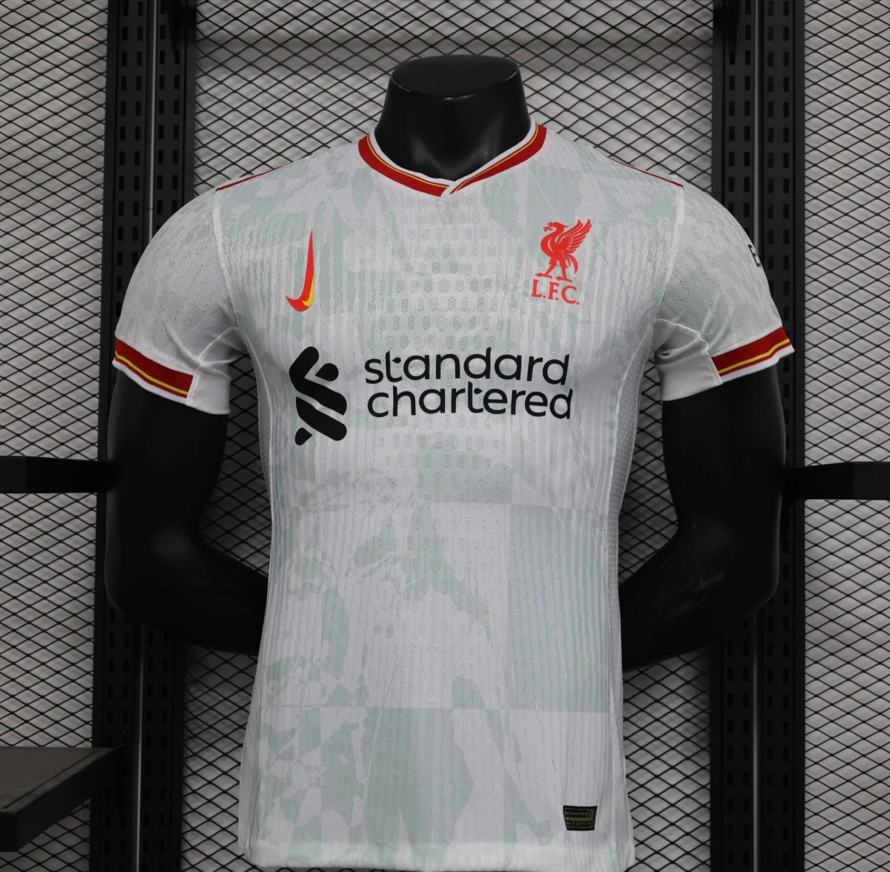 Liverpool 2024-2025 Third Jersey