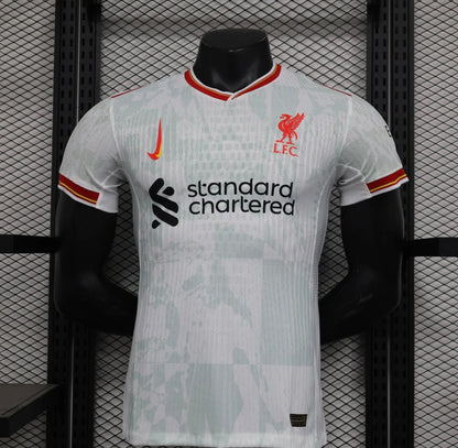 Liverpool 2024-2025 Third Jersey