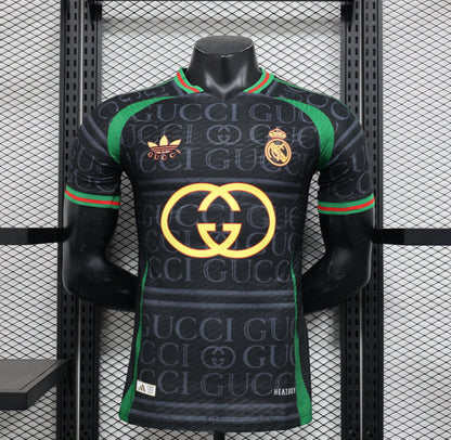 Real Madrid "G x Madrid" Special Jersey