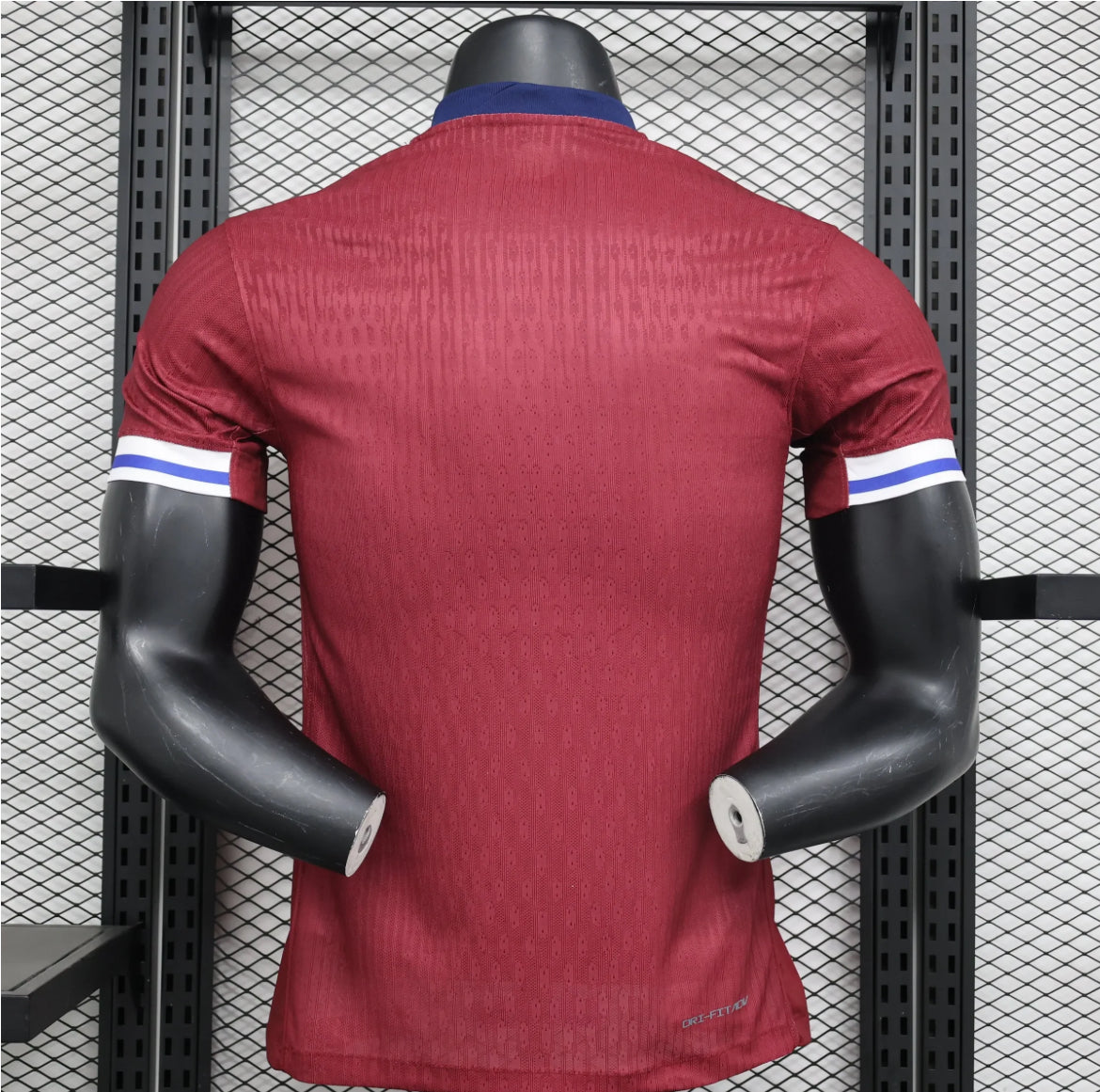 Norway 2024-2025 Home Jersey