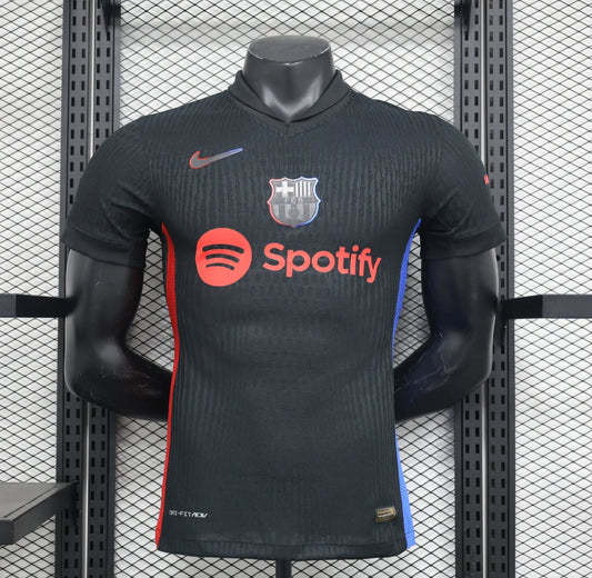 Barcelona "Eclipsed" Special Jersey