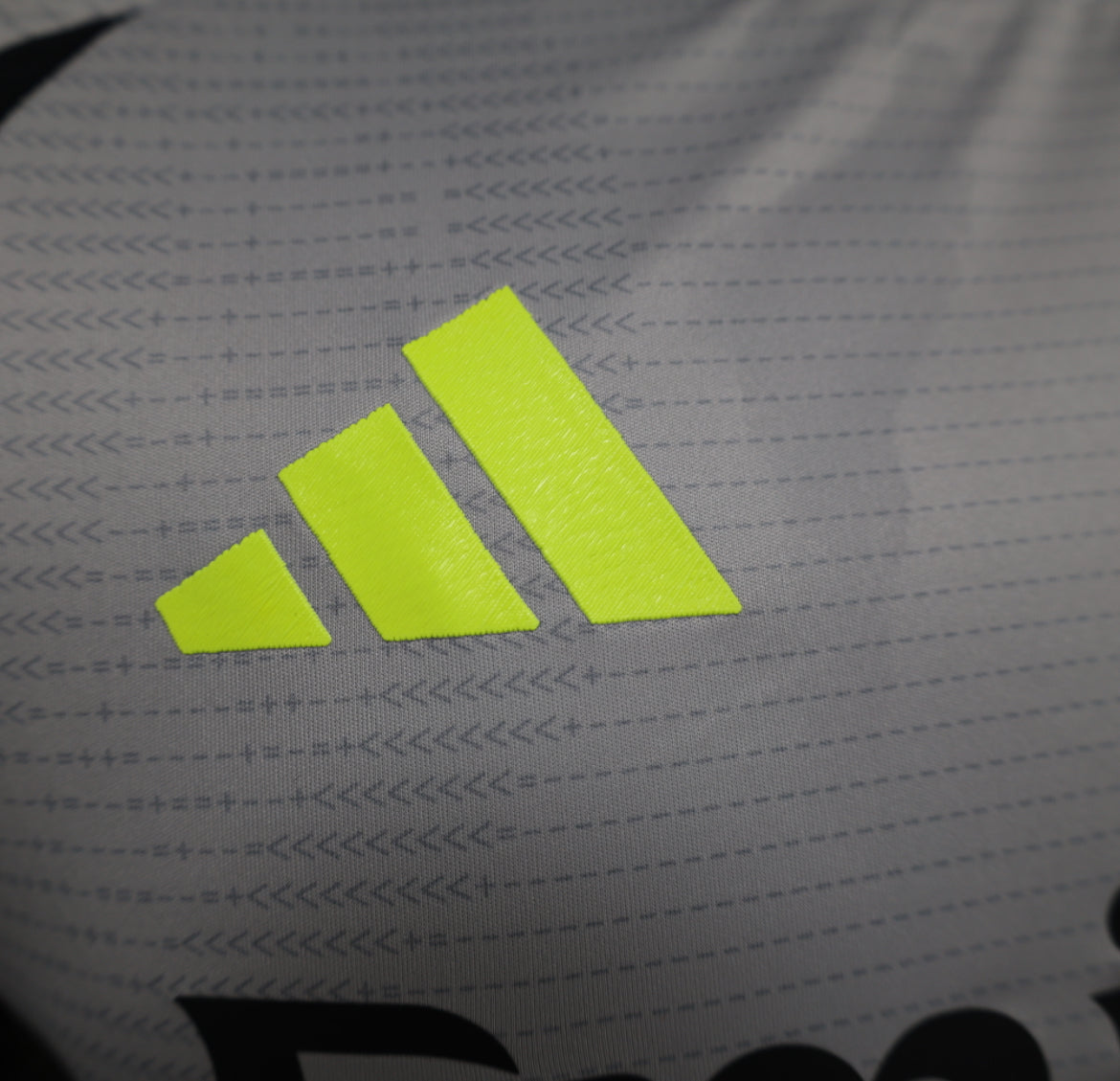 SL Benfica 2024-2025 Third Jersey
