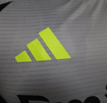 SL Benfica 2024-2025 Third Jersey