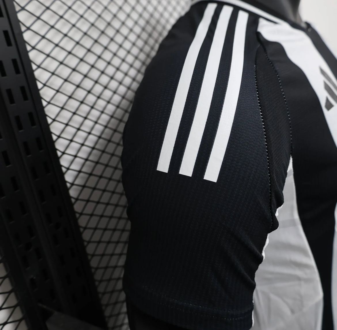 Newcastle 2024-2025 Home Jersey