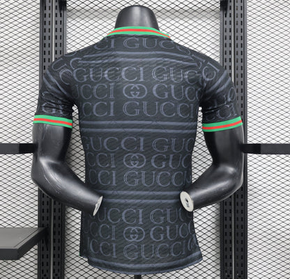 Real Madrid "G x Madrid" Special Jersey