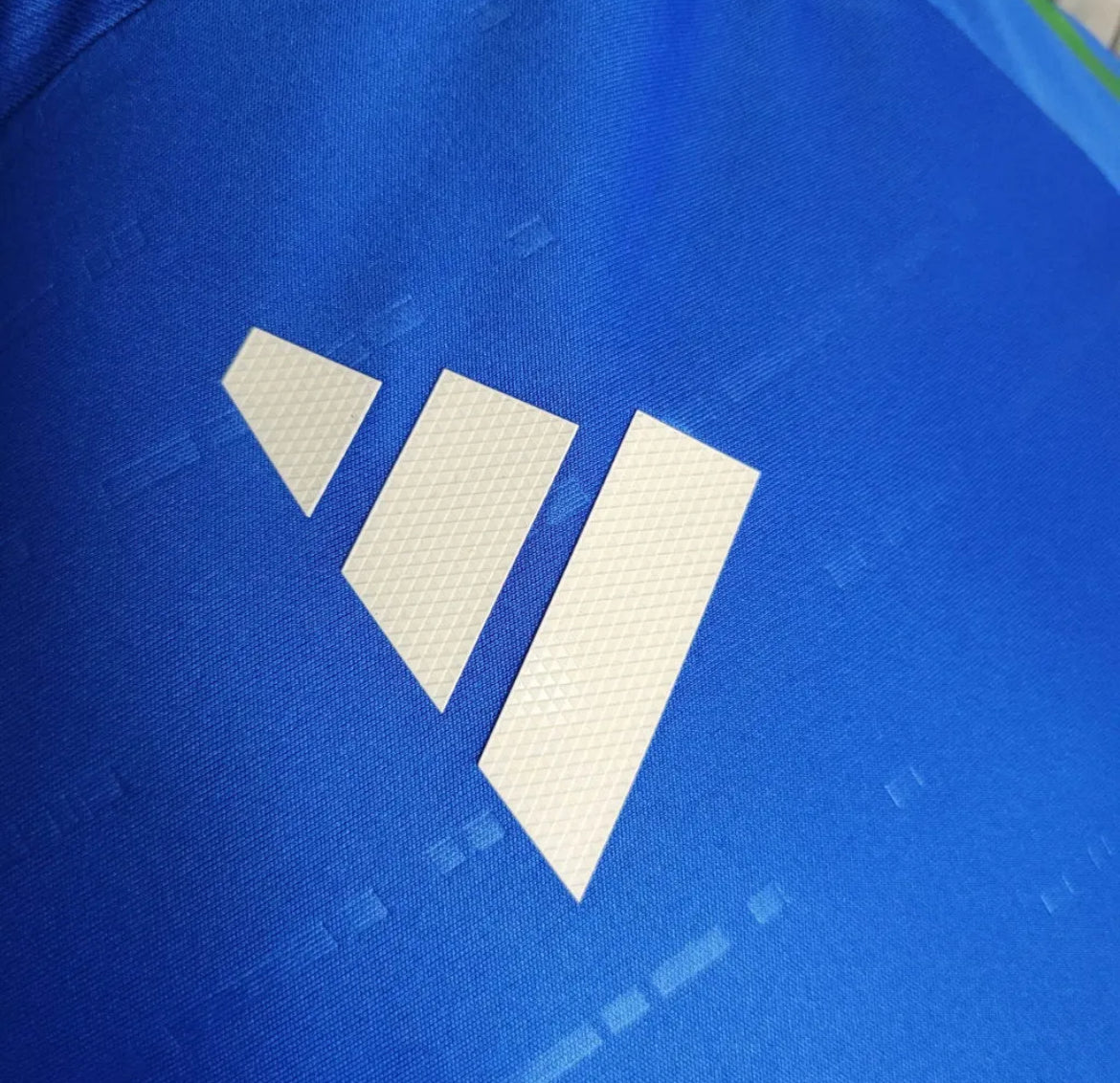 Italy 2024-2025 Home Jersey