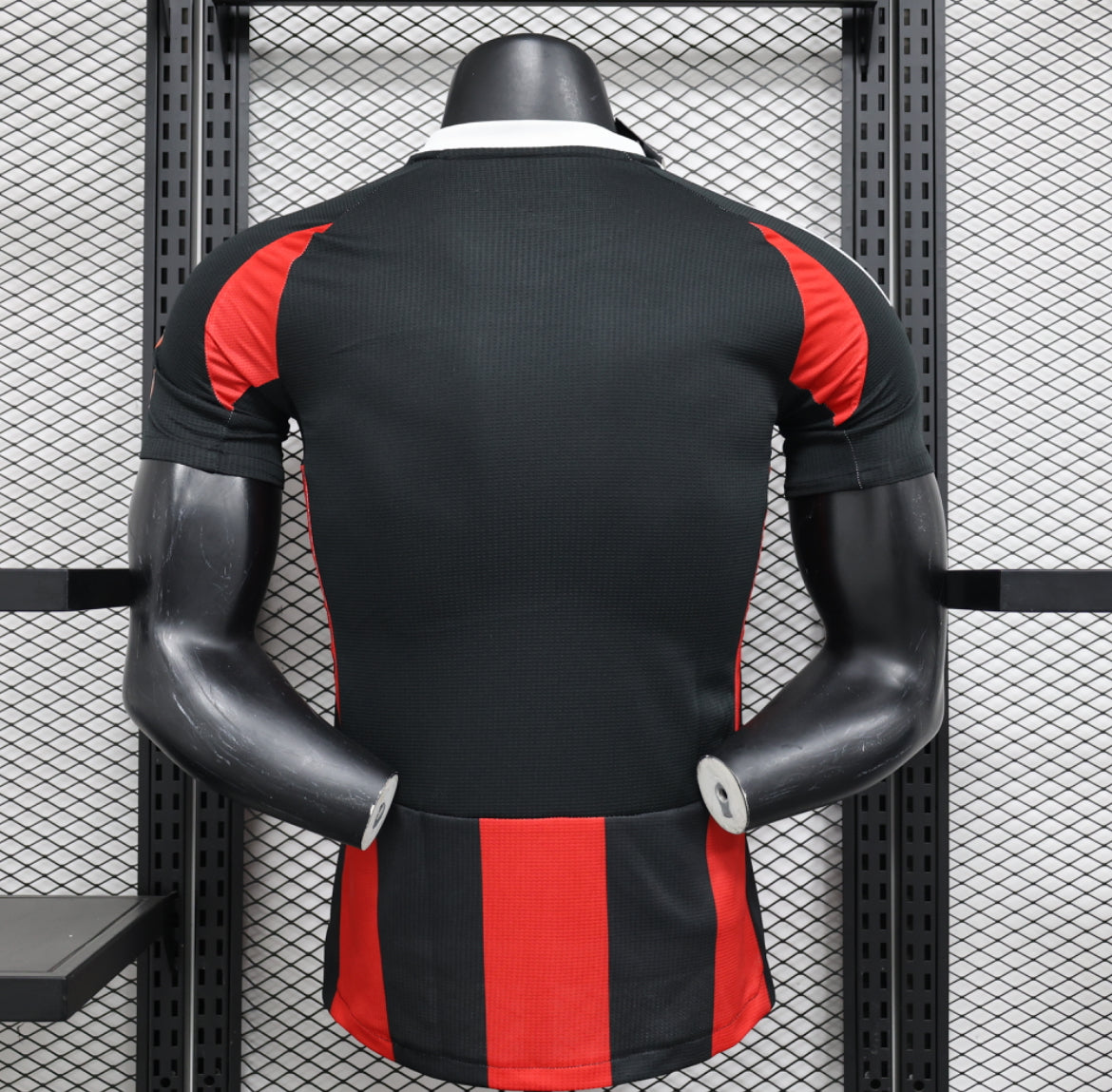Fullham 2024-2025 Home Jersey