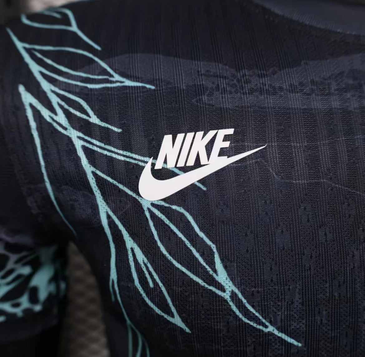 Brazil "Rio" Special Jersey