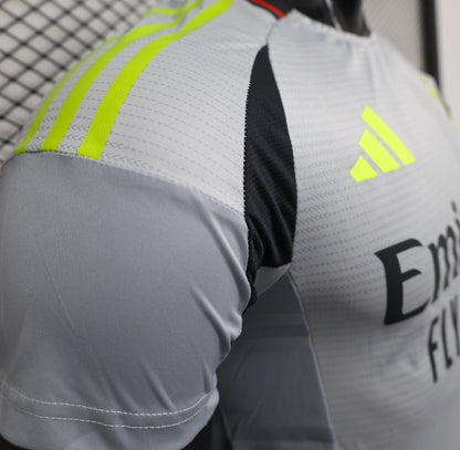 SL Benfica 2024-2025 Third Jersey
