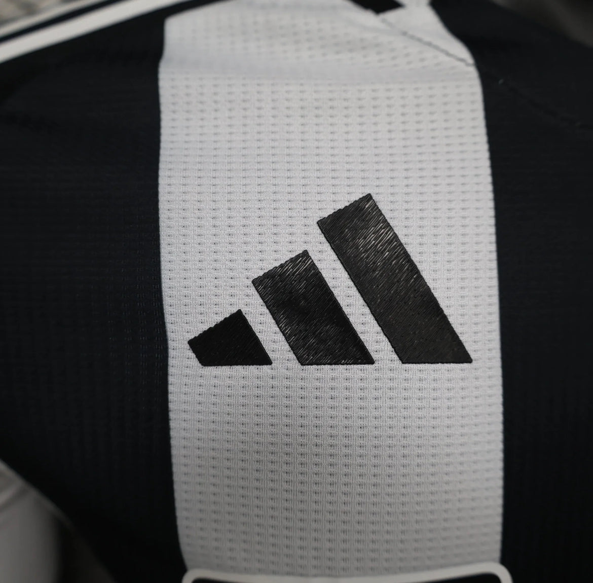 Newcastle 2024-2025 Home Jersey