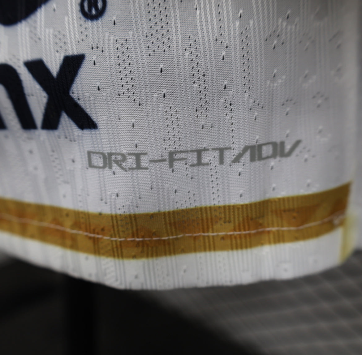 Pumas UNAM 2024-2025 Home Jersey