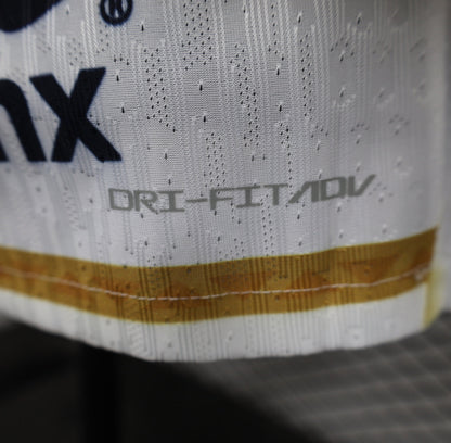 Pumas UNAM 2024-2025 Home Jersey