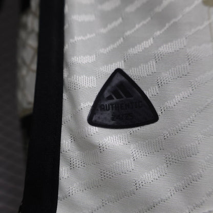 Real Madrid "Mosaic Heritage" Special Jersey