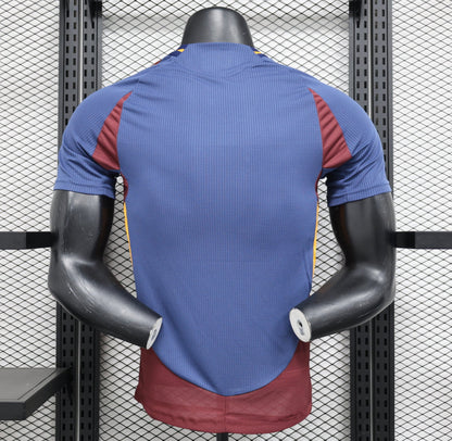 AS Roma 2024-2025 Third Jersey