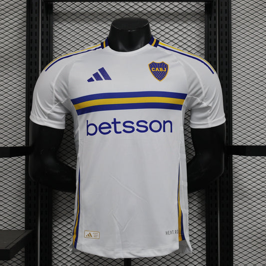 Bica Juniors 2024-2025 Away Jersey