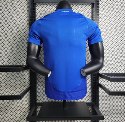 Italy 2024-2025 Home Jersey