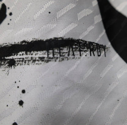 Japan "Samurai Sunset" Special Jersey