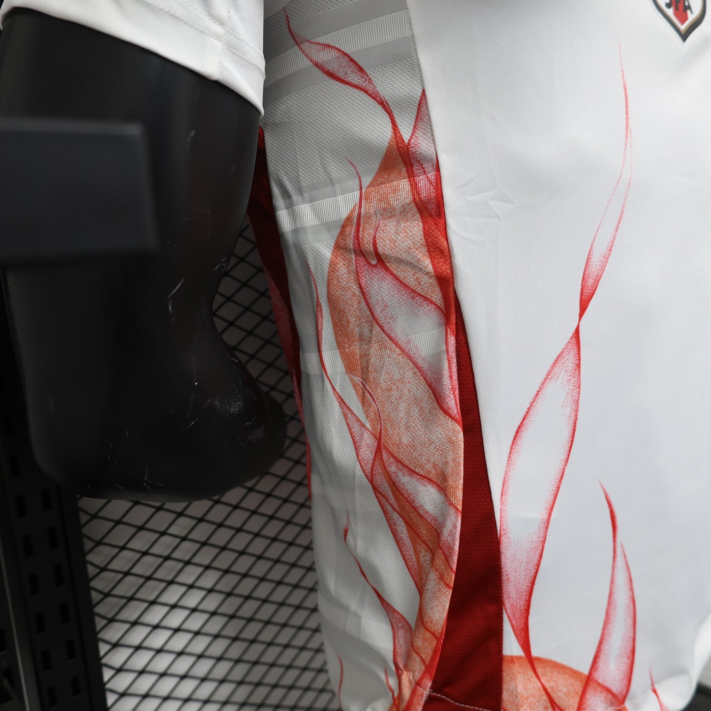 Japan 2024-2025 Away Jersey