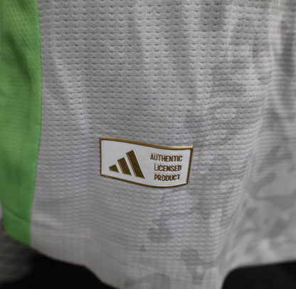 Algeria 2024-2025 Home Jersey