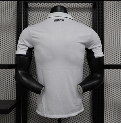 Napoli 2024-2025 Away Jersey